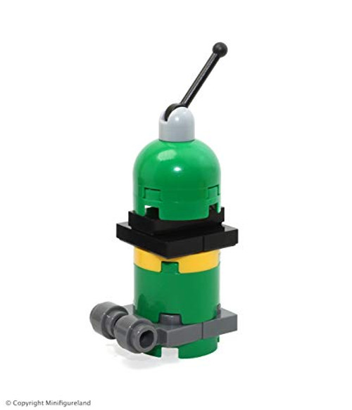 LEGO Star Wars MiniFigure - R1-G4 (From SandCrawler Set 10144) LEGO Star Wars MiniFigure - R1-G4 (From SandCrawler Set 10144)
