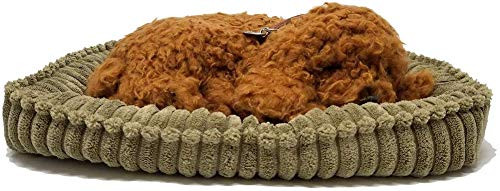 Perfect Petzzz - Huggable Breathing Dog - Toy Poodle