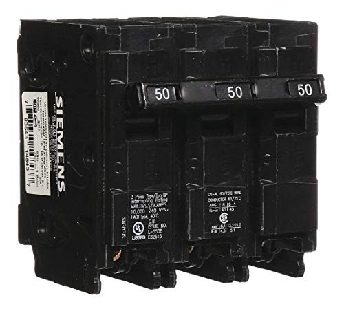 Q350 - Siemens Circuit Breakers