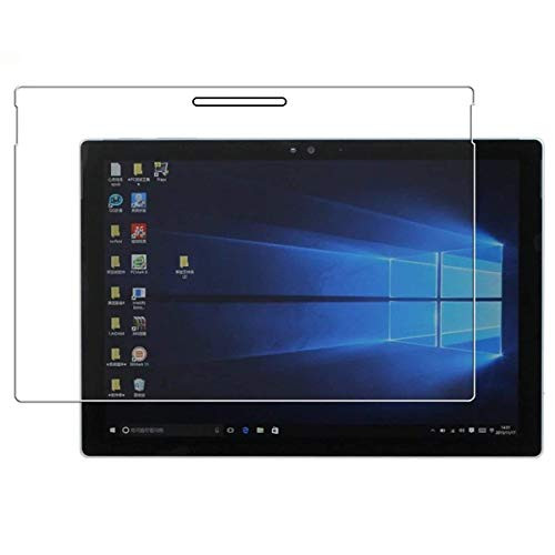 Microsoft Surface Pro 4 Screen Protector, UrbanX Premium Tempered Glass Screen Protector - Ultra Clear Scratch Resistant