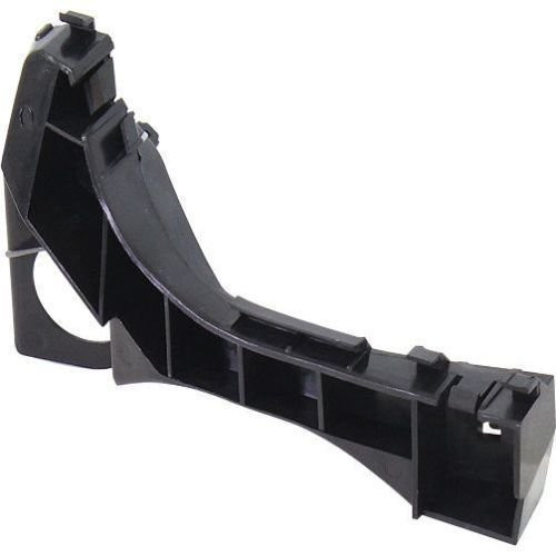 OE Replacement Toyota Matrix Front Driver Side Bumper Bracket (Partslink Number TO1066148)