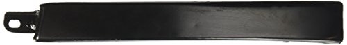 OE Replacement Toyota Tacoma Front Driver Side Bumper Filler (Partslink Number TO1088102)