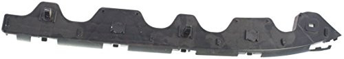 OE Replacement Toyota Sienna Rear Driver Side Bumper Bracket (Partslink Number TO1166113)