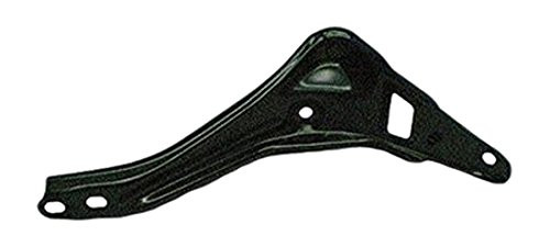 OE Replacement Toyota Tundra Pickup Passenger Side Grille Bracket (Partslink Number TO1207100)