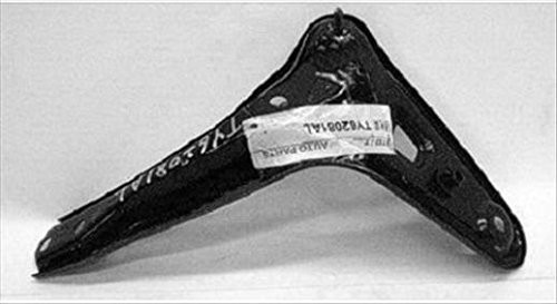 OE Replacement Toyota Sequoia Grille Bracket (Partslink Number TO1207104)