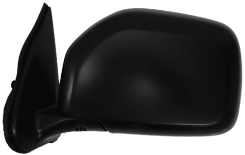 OE Replacement Toyota Tacoma Driver Side Mirror Outside Rear View (Partslink Number TO1320163) OE Replacement Toyota Tacoma Driver Side Mirror Outside Rear View (Partslink Number TO1320163)
