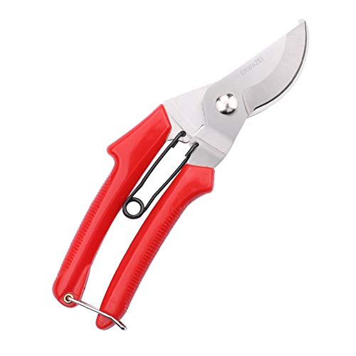 Professional Pruning Shears Hand Pruners Garden Clippers,Gardening Shears,Garden Shears,Garden Clippers,Heavy Duty Hand Pruners