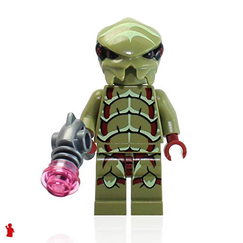 Lego Galaxy Squad Alien Buggoid Minifigure