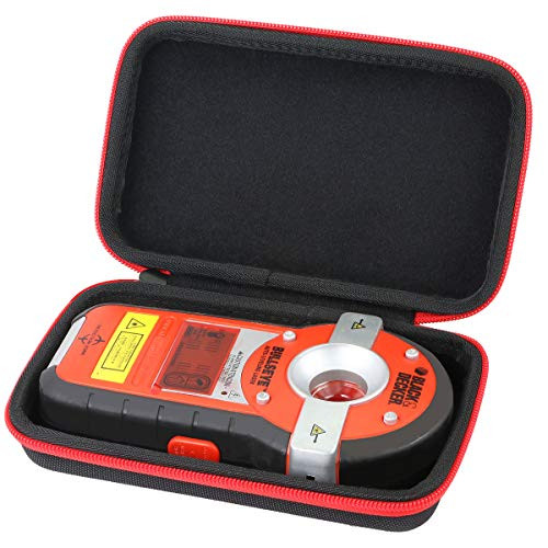 Aenllosi Hard Carrying Case for BLACK+DECKER Line Laser (Small)