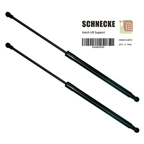 Schnecke 2Pcs 19.68 Inch liftgate tailgate Hatch trunk Lift Supports Struts Shock Gas Spring Prop Rod Fits For Audi (2002-2006 A4/A4 Quattro)(2002-2005 S4) Fits Wagon Only Schnecke 2Pcs 19.68 Inch liftgate tailgate Hatch trunk Lift Supports Struts Shock Gas Spring Prop Rod Fits For Audi (2002-2006 A4/A4 Quattro)(2002-2005 S4) Fits Wagon Only