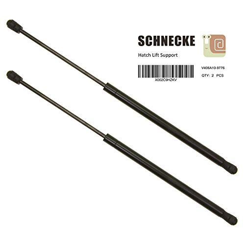 Schnecke 2Pcs 11 Inch liftgate tailgate Hatch trunk Lift Supports Struts Shock Gas Spring Prop Rod Fits For 2010-2013 Mazda 3 (Fits Sedan Only) Schnecke 2Pcs 11 Inch liftgate tailgate Hatch trunk Lift Supports Struts Shock Gas Spring Prop Rod Fits For 2010-2013 Mazda 3 (Fits Sedan Only)