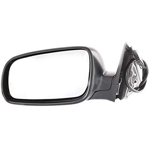 OE Replacement Volkswagen Passat Driver Side Mirror Outside Rear View (Partslink Number VW1320115)