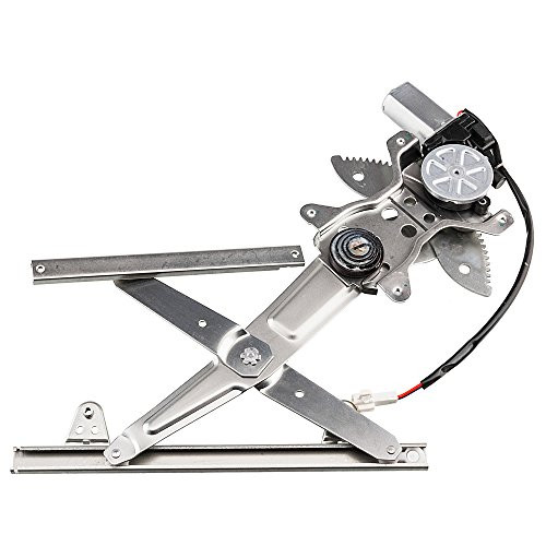 SUNROAD Power Window Lift Regulator & Motor Assembly Rear Left Driver Side fit for 1997 1998 1999 2000 2001 Toyota Camry SUNROAD Power Window Lift Regulator & Motor Assembly Rear Left Driver Side fit for 1997 1998 1999 2000 2001 Toyota Camry