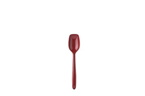 Rosti Small Spoon - Melamine - Red