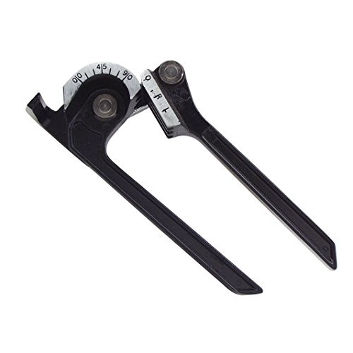 OEMTOOLS 27134  Heavy Duty Tubing Bender