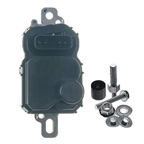 Fuel Pump Driver Module with Mounting Bolts for Ford Crown Victoria Escape E-150 E-250 F-150 F-250 Super Duty Lincoln Mazda Mercury
