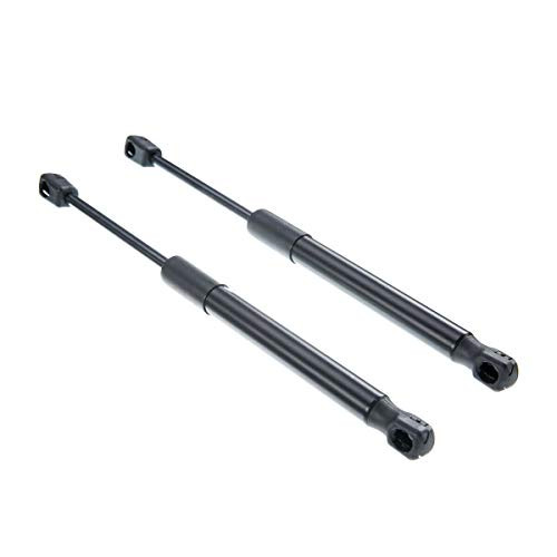 Set of 2 Front Hood Lift Support struts Gas Spring Shock for 2012-2015 BMW 740i 740Li 750i 750Li xDrive 760Li Alpina B7 xDrive