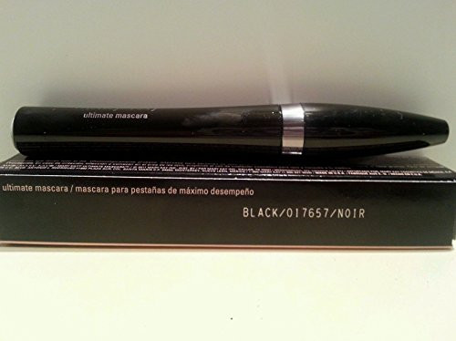 Mary Kay® Ultimate Mascara: Black, 0.28 oz