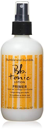 Bumble and Bumble Tonic Lotion, 8-Ounce Spray Bottle