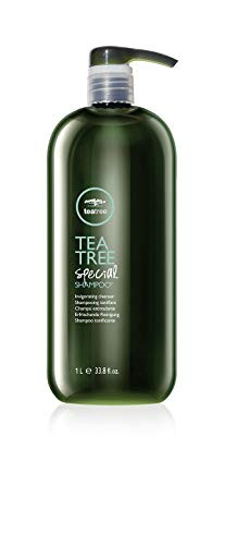 Tea Tree Tea tree special shampoo, 33.8 Fl Oz