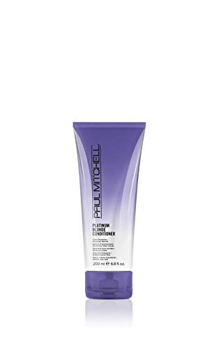 Paul Mitchell Platinum Blonde Conditioner