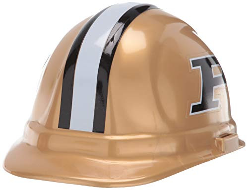WinCraft NCAA Purdue University Packaged Hard Hat