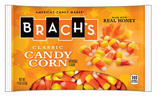 Brach's Classic Candy Corn, 11 oz bag Brach's Classic Candy Corn, 11 oz bag