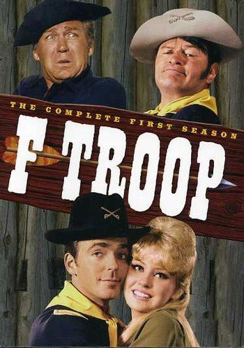 F Troop: Season 1