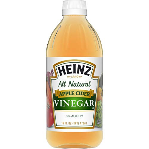 Heinz Apple Cider Vinegar, 16 oz