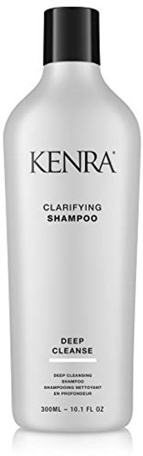 Kenra Clarifying Shampoo, 10.1-Ounce Kenra Clarifying Shampoo, 10.1-Ounce