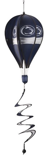 NCAA Penn State Nittany Lions Hot Air Balloon Spinner