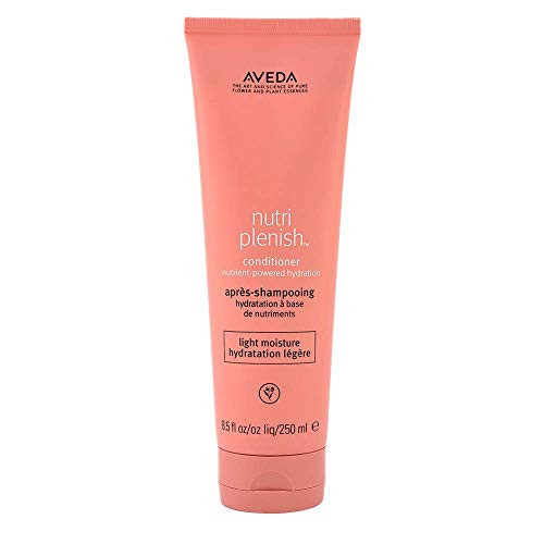 Aveda Nutriplenish Light Moisture Conditioner 8.5 oz