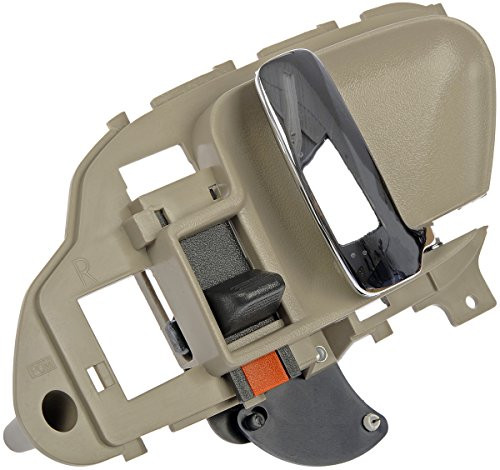 Dorman 80468 HELP! Rear Passenger Side Interior Door Handle