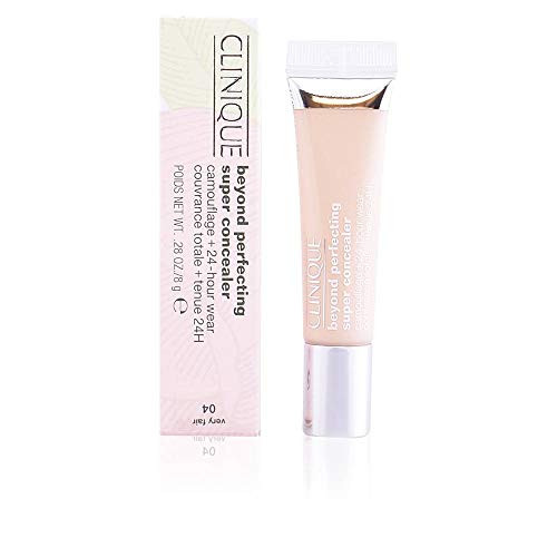 Clinique Beyond Perfecting Concealer 04 Very Fair