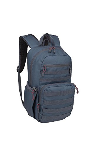 Outdoor Products Toledo Day Pack, Turbulence Blue