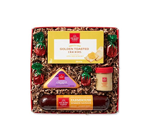 Hickory Farms Original Hickory Selection