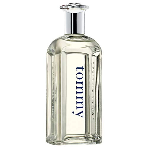 Tommy/Tommy Hilfiger EDT/Cologne Spray New Packaging 3.4 Oz (100 Ml) (M)