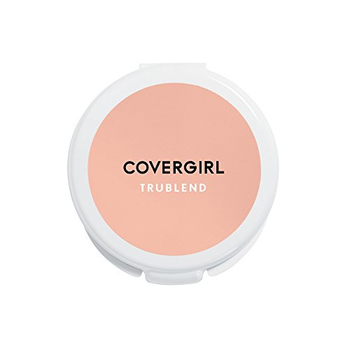 COVERGIRL truBlend Pressed Blendable Powder, Translucent Light L5-7, 0.39 Ounce (Packaging May Vary) Mineral Powder Makeup, Suitable for Sensitive Skin COVERGIRL truBlend Pressed Blendable Powder, Translucent Light L5-7, 0.39 Ounce (Packaging May Vary) Mineral Powder Makeup, Suitable for Sensitive Skin