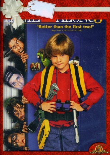 Home Alone 3 (Widescreen Edition) Home Alone 3 (Widescreen Edition)