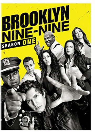 Brooklyn Nine-Nine: Season 1