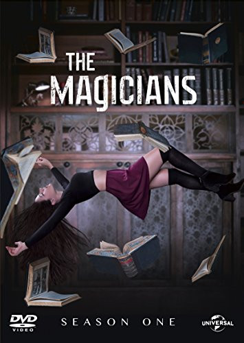 The Magicians: Season One