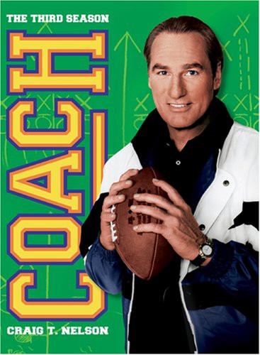Coach: Season 3