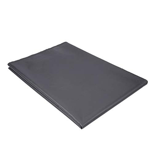 Travelon Packable Travel Mat, Charcoal, One Size