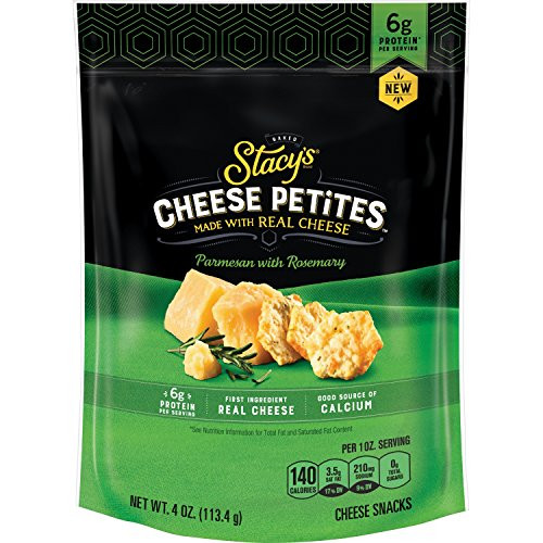 Stacy's Cheese Petites