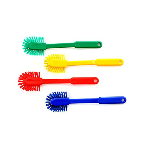 Norpro Dish Brush, Assorted