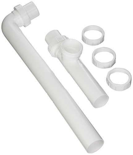 Plumb Craft Waxman 0893200A End Outlet Waste