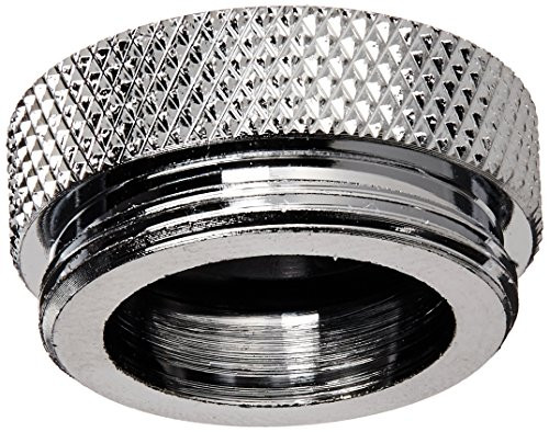 Plumb Craft Waxman 7615100LF Low Lead Aerator Adapter