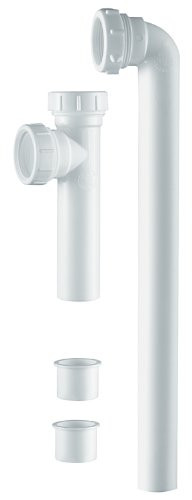 Plumb Craft 7673200N End Outlet Drain Assembly