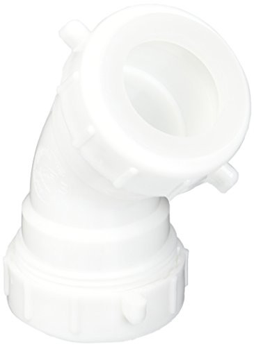 Plumb Craft Waxman 7676100N Drain Elbow