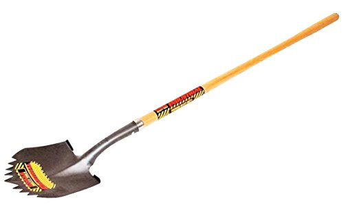 Seymour 49163 SV-LT34 Super Shovel, 48" Hardwood Handle Seymour 49163 SV-LT34 Super Shovel, 48" Hardwood Handle